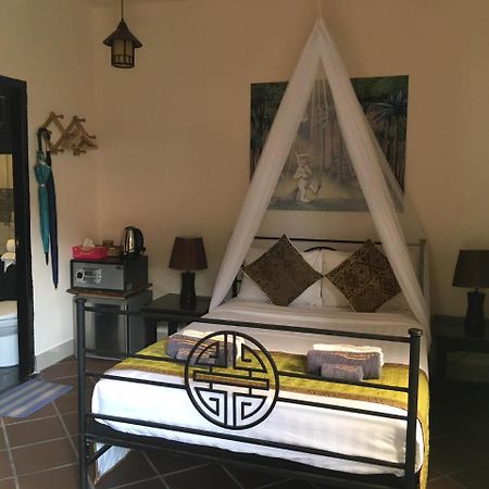 Joe'S Seaside Boutique Hotel Mũi Né Kültér fotó