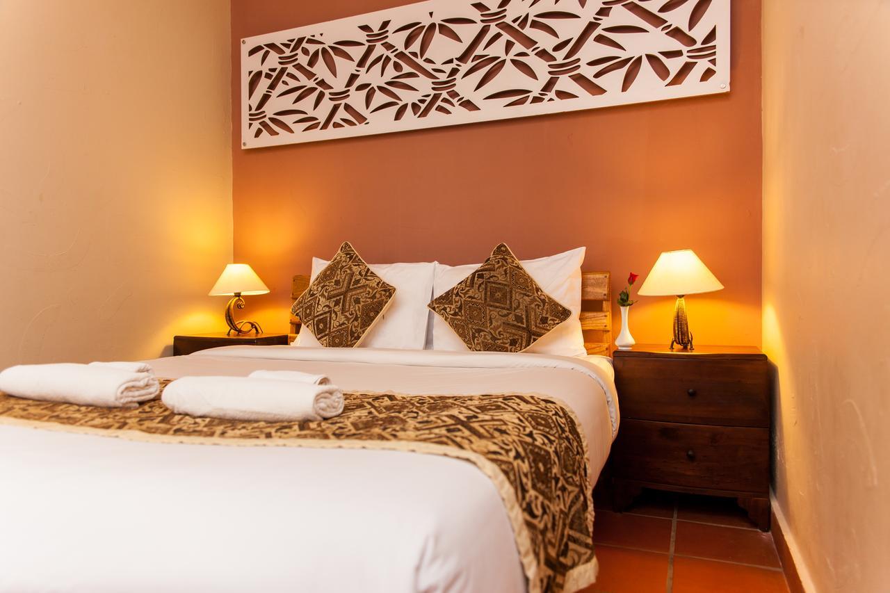 Joe'S Seaside Boutique Hotel Mũi Né Kültér fotó