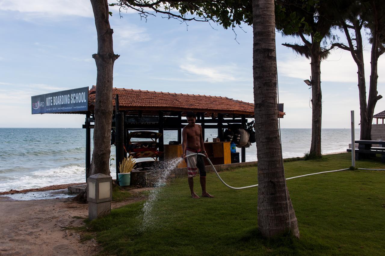 Joe'S Seaside Boutique Hotel Mũi Né Kültér fotó