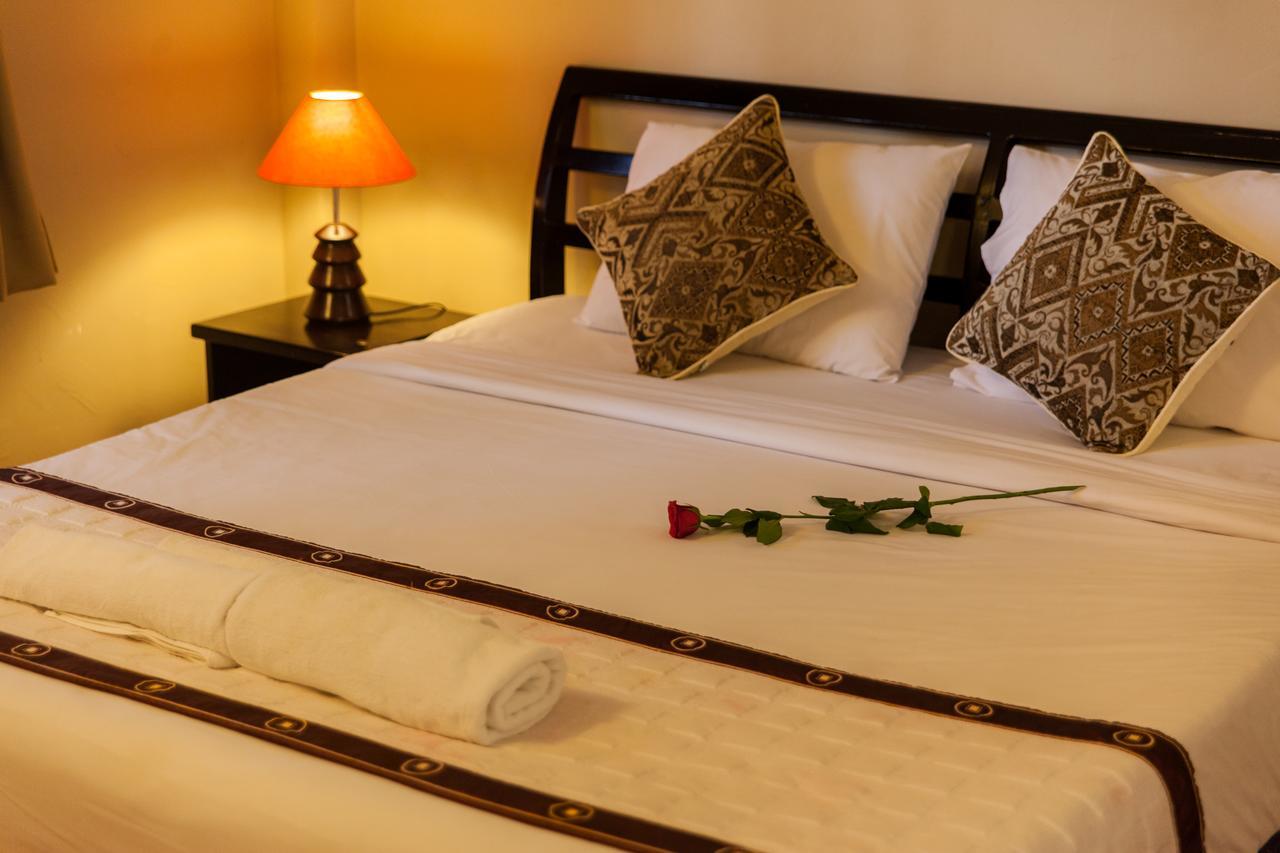 Joe'S Seaside Boutique Hotel Mũi Né Kültér fotó