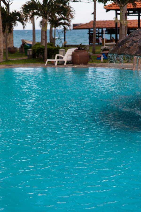 Joe'S Seaside Boutique Hotel Mũi Né Kültér fotó