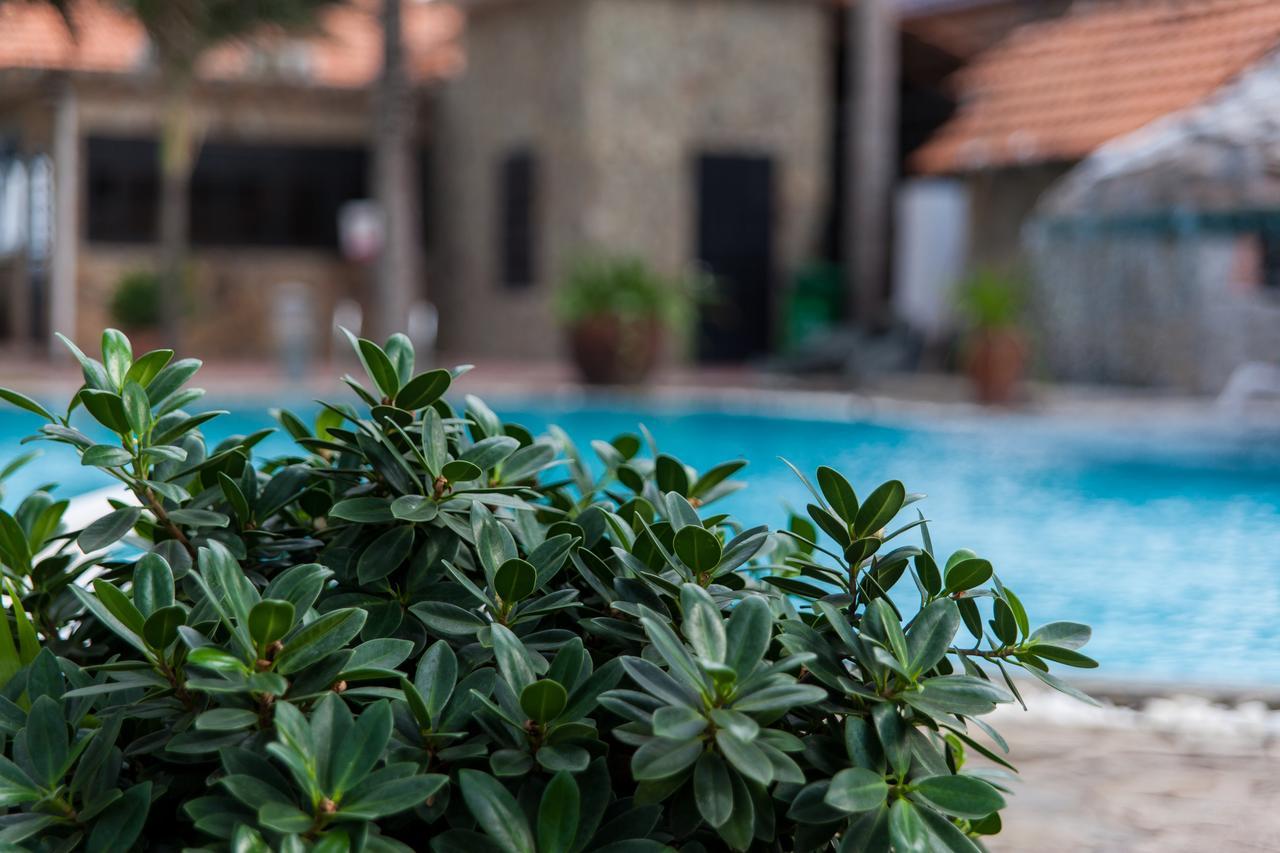 Joe'S Seaside Boutique Hotel Mũi Né Kültér fotó