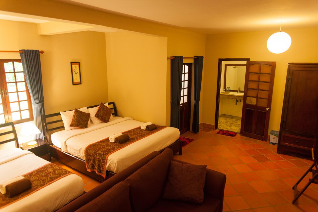 Joe'S Seaside Boutique Hotel Mũi Né Kültér fotó