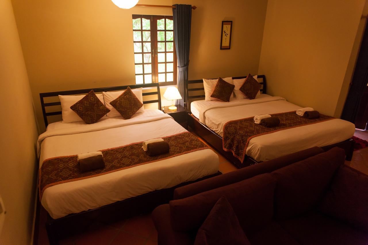 Joe'S Seaside Boutique Hotel Mũi Né Kültér fotó