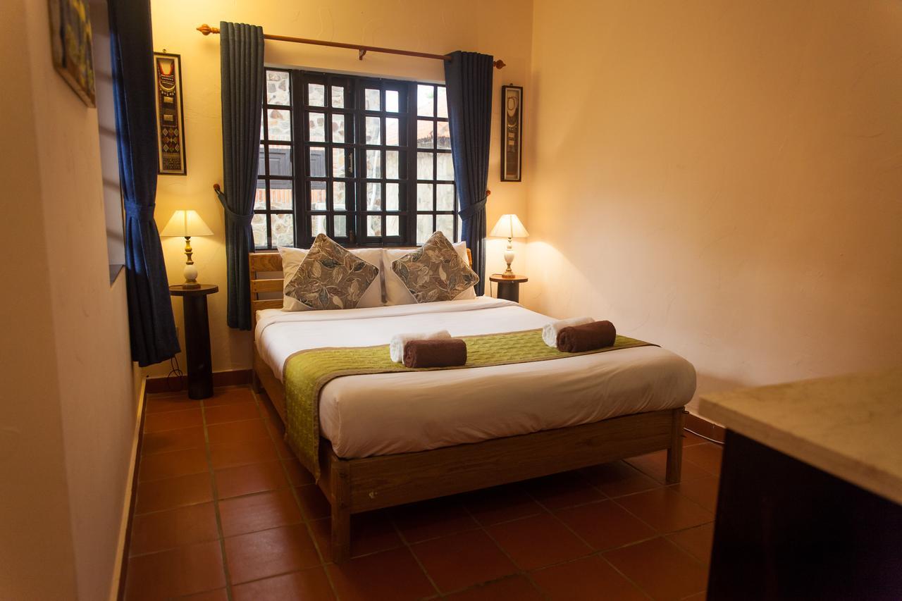 Joe'S Seaside Boutique Hotel Mũi Né Kültér fotó
