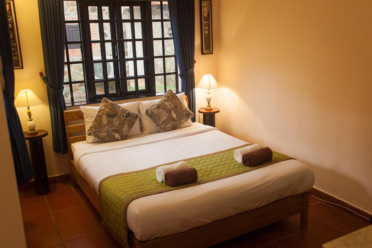 Joe'S Seaside Boutique Hotel Mũi Né Kültér fotó
