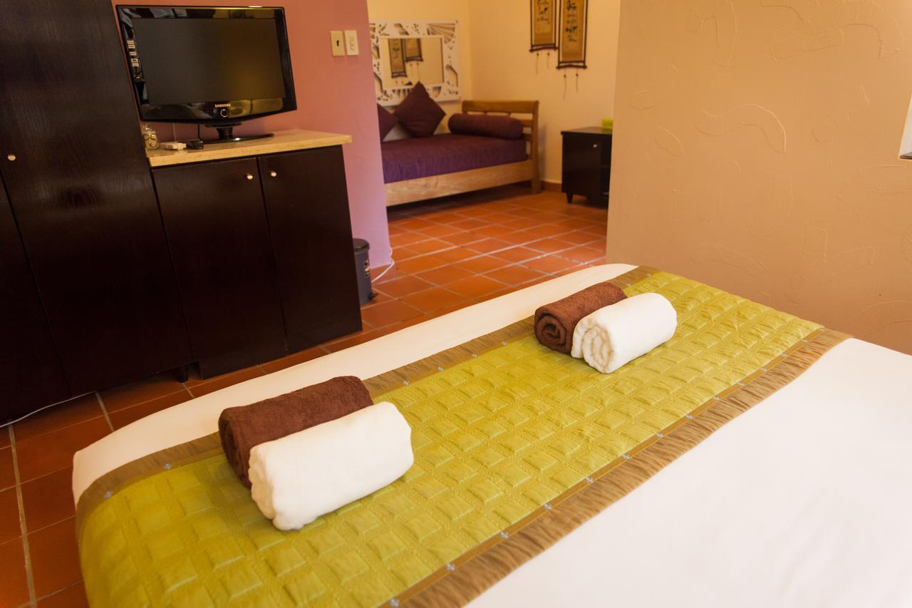 Joe'S Seaside Boutique Hotel Mũi Né Kültér fotó