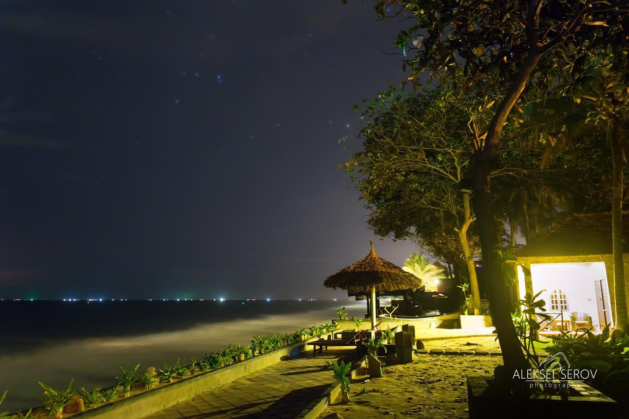 Joe'S Seaside Boutique Hotel Mũi Né Kültér fotó