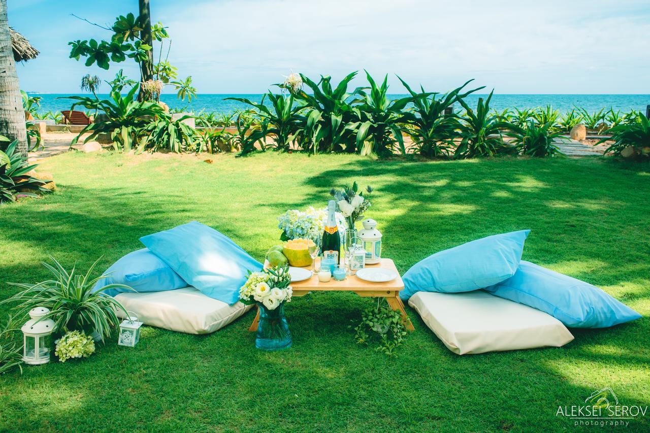 Joe'S Seaside Boutique Hotel Mũi Né Kültér fotó