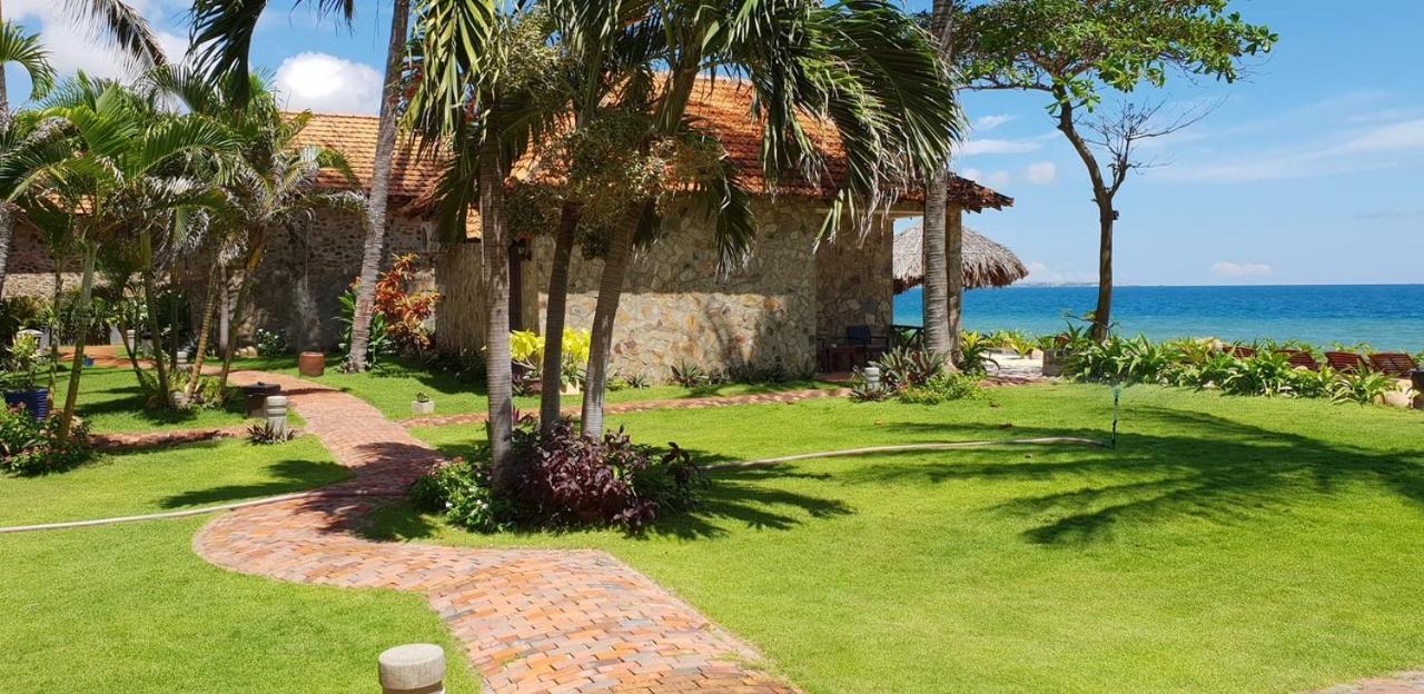 Joe'S Seaside Boutique Hotel Mũi Né Kültér fotó